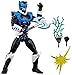 MMPR Power Rangers Lightning Collection in Space Psycho Blue Ranger Action Figure (Exclusive)