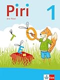 fibeln grundschule  Piri 1: Die Fibel Klasse 1 (Piri. Ausgabe ab 2022)