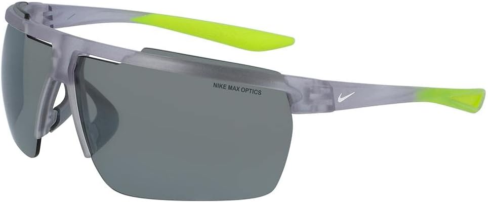 Nike unisex-adult Windshield Rectangular Sunglasses