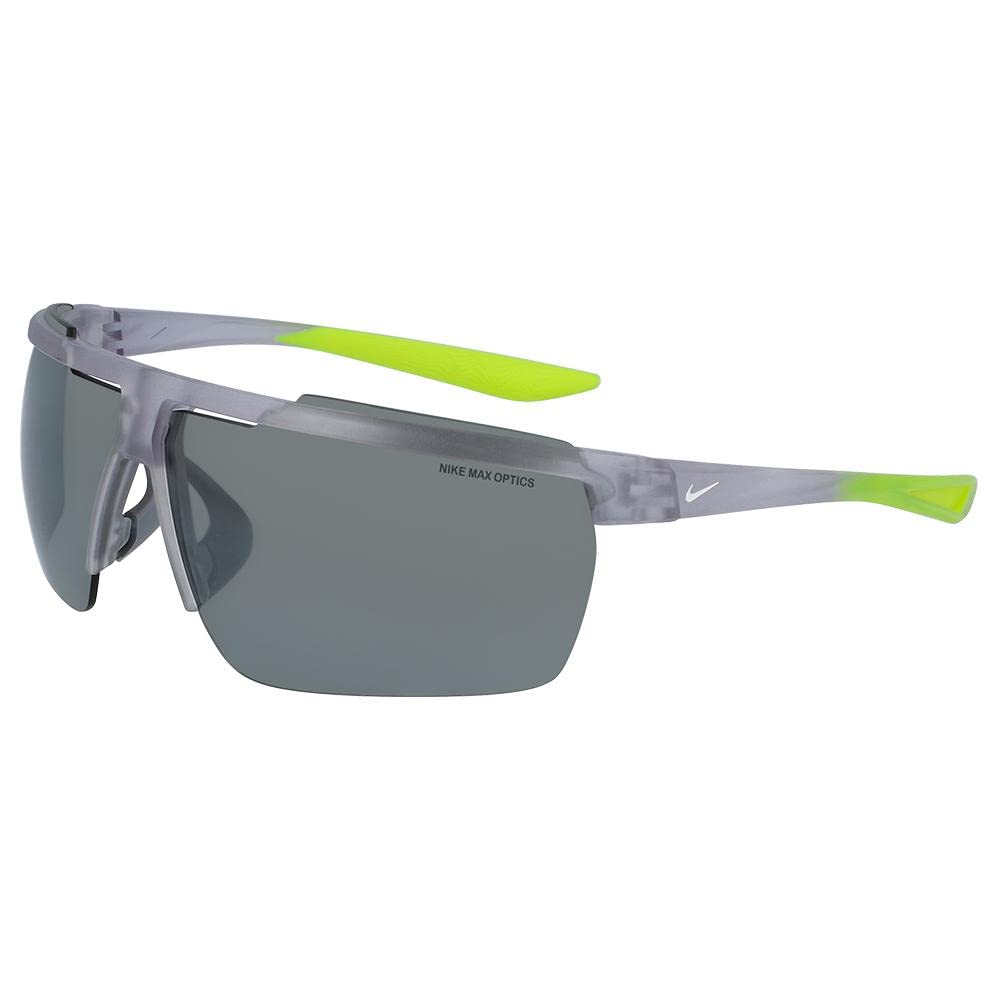 Nike CW4664-012 Windshield Sunglasses Wolf Grey Frame Color  display picture 2