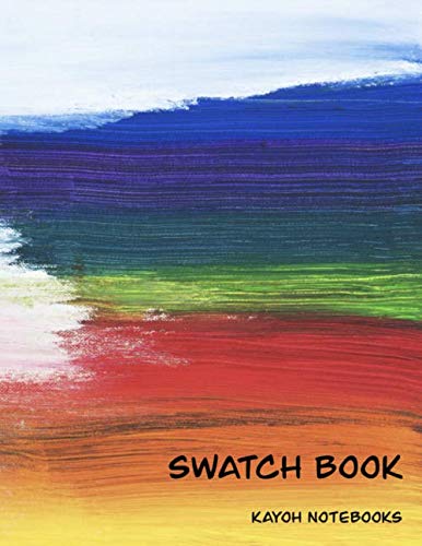  Swatch Book