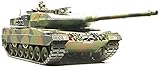 Tamiya 1/35 Leopard 2 A6 Main Battle Tank