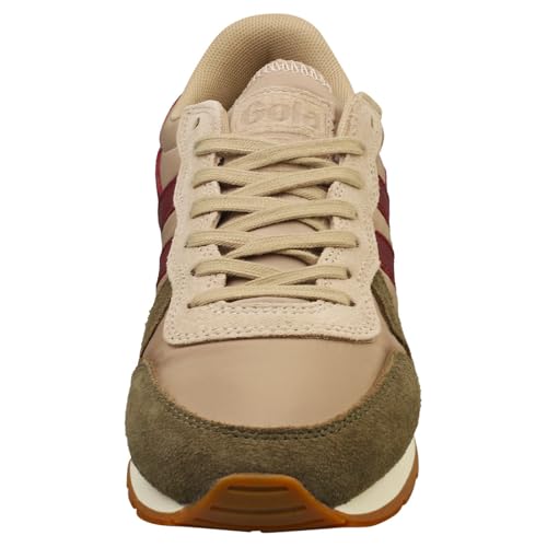 Image of Gola Grandslam Leather