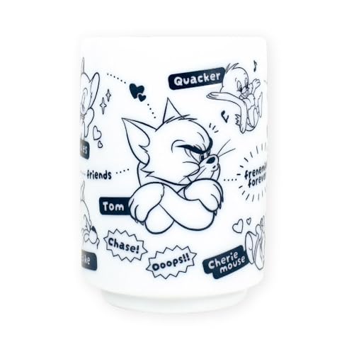 eB[Yt@Ng[ gƃWF[̂ ֐} H102×72mm/eʁF220ml TJ-5536069SO