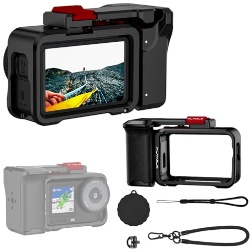 Taoricup DJI Osmo Action 6 Ή t[ P[W uPbg nh Xg[gtHgOtB[nh DJI Osmo Action 6 Ή gt[ gP[W ANZT[ ANVJ