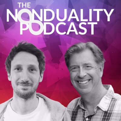 #83 - John Astin - The Magic and Miracle of Everything - The Nonduality Podcast Podcast By  cover art