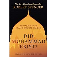 Did Muhammad Exist?
