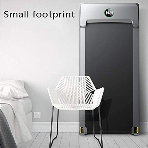 Image of Folding Treadmills Treadmills,Tredmills for Running Treadmill Treadmills Home Indoor Foldable Flat Walking Hine Mute Small