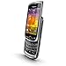 Blackberry Torch 9810 Unlocked GSM HSPA+ OS 7.0 Slider Phone - Zinc Grey