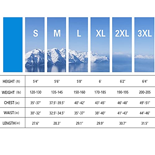 Aleteo Wang Men's Upf 50+ Full Zip Sun Protection Jacket With Pockets Lightweight Cooling Shirts Outdoor Performance Dark Blue-L #TOP5