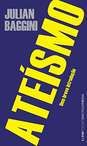 Ateísmo: uma Breve Introdução