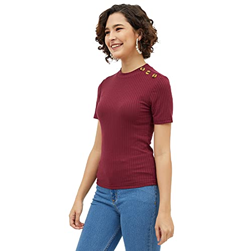 Image of Harpa Women's Regular Fit Blouse