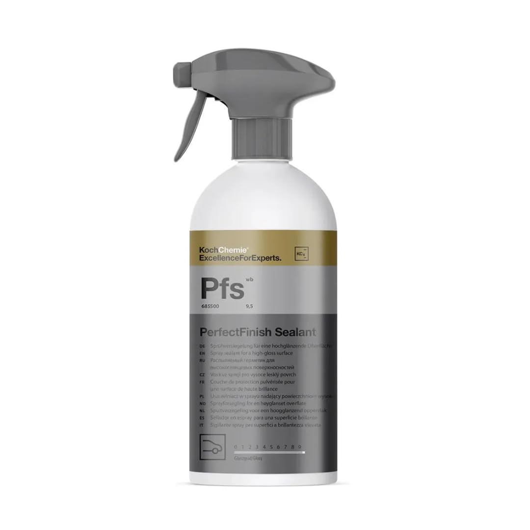 KOCHCHEMIE - Pfs - PerfectFinish Sealant - 500ml
