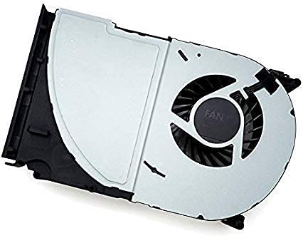Internal Cooling Fan Heat Sink Cooler Fan for Xbox one X Replacement