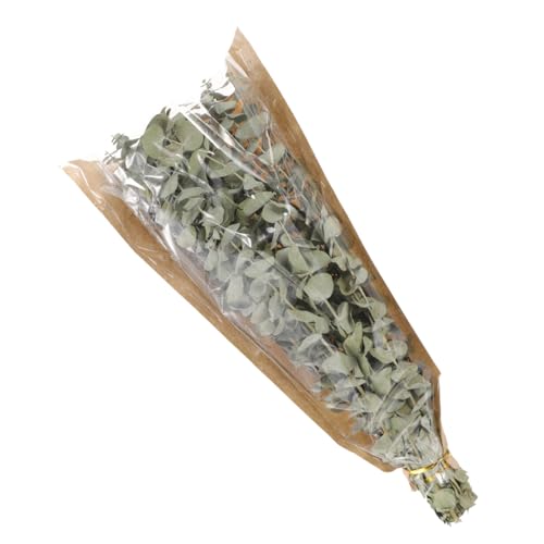 Ramo de Lavanda y Eucalipto Secos para Decoración de Baño miniatura 1