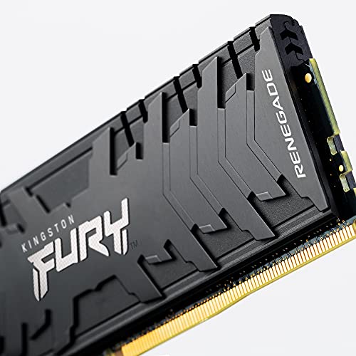 Kingston FURY Renegade 32 GB (2 x 16 GB) 3600 MHz DDR4 CL16 Desktop Memory Kit van 2 KF436C16RB1K2/32 - Image 6