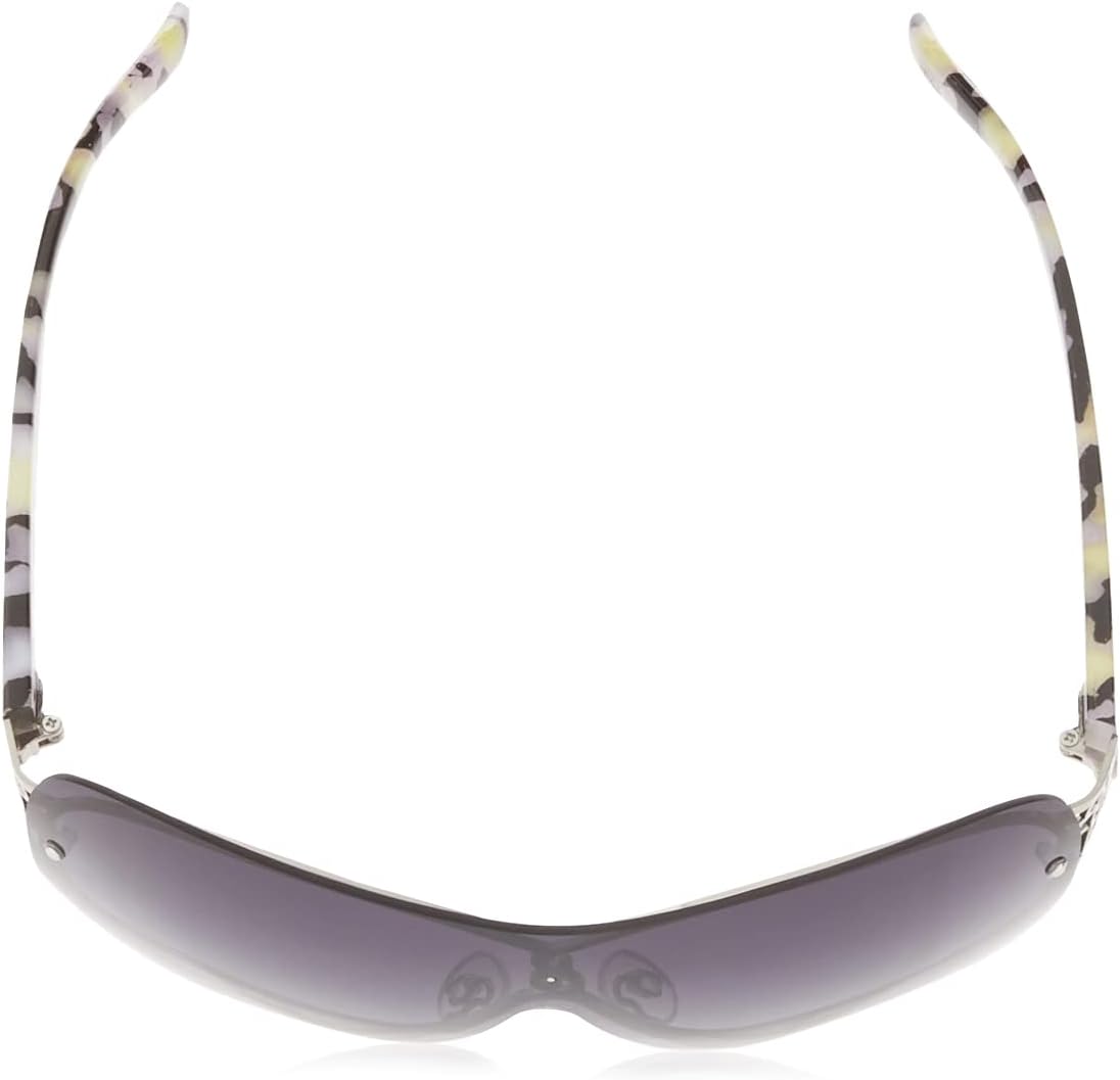 Rocawear Frameless Protective Shield Sunglasses