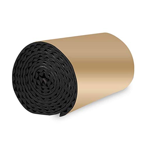 Paneles acústicos, algodón absorbente de sonido para insonorización profesional en salas de música y estudios