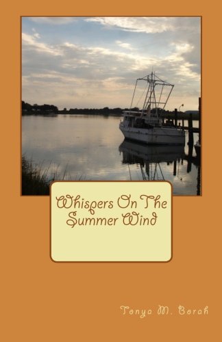 Whispers on the Summer Wind