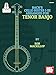 Bach's Cello Suites I-III Arranged for Tenor Banjo