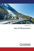 Art of Discussion 3659643475 Book Cover