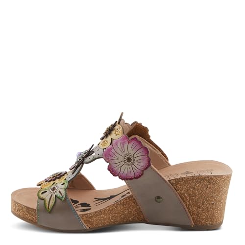 Spring Step L'Artiste Women's Prettypetals Sandal3