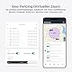 Cynatix GPS Tracker 2-Jahres-Komplettpaket ohne ABO für Auto, LKW, Transporter, Wohnmobil mit Echtzeit-Ortung Live Tracking inkl. SIM-Karte