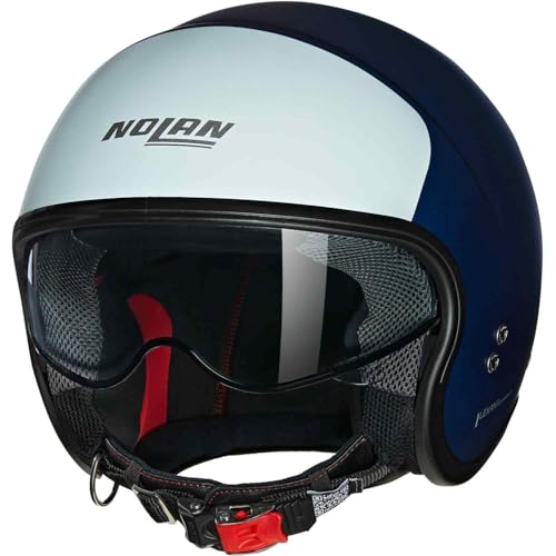 Casque NOLAN N21 06 Speciale finition vernie haut de gamme XL