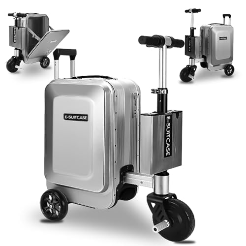 Mala de Bordo, Mala de Viagem, Mala Aluminio, Malas Pequena, 20L ...