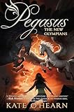 The New Olympians (Pegasus)