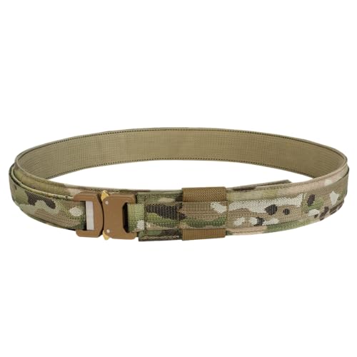 Condor Elite US1019-008-XL Cobra Gun Belt Multicam, XL