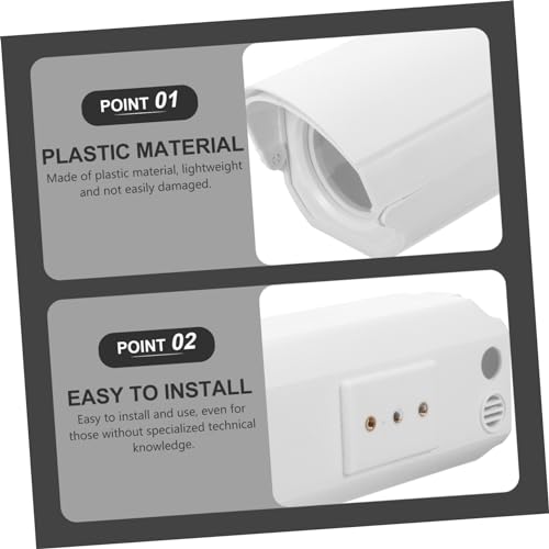 Cámara de prueba de polvo SHINEOFI protectora exterior 7
