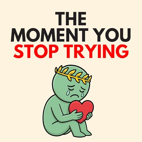 WHY BEING IGNORED FEELS LIKE THE REAL ENDING | Stoicism