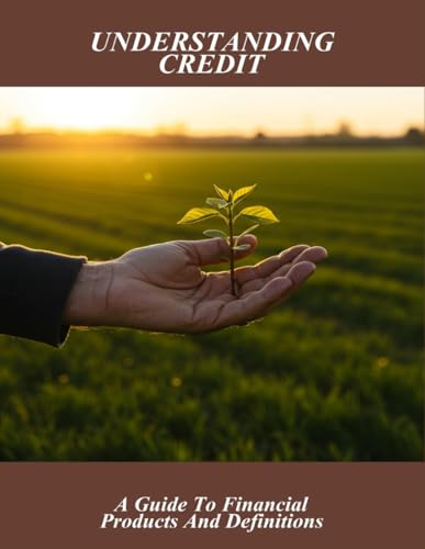 Understanding Credit: A Guide To Financial Products And Definitions