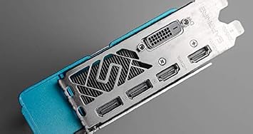 Sapphire Radeon RX 590 8GB NITRO + Graphics Card