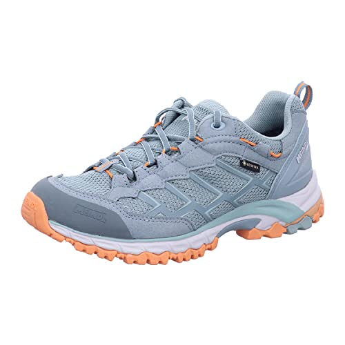 Preisvergleich Produktbild Meindl Caribe Lady GTX, grün(grün), Gr. 6