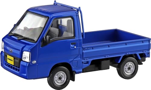 Aoshima Subaru Sambar Truck Kit Modelo 1:32