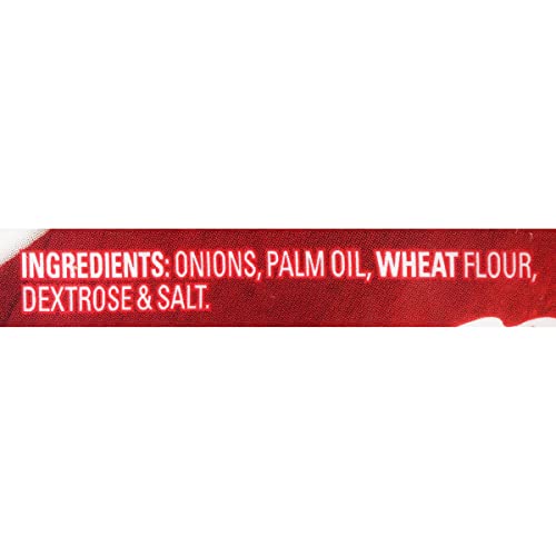 French's Original Crispy Fried Onions, 6 Oz #TOP5