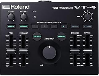 Roland Vocal Effects Processor (VT-4)