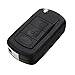 Produktbild Viviance 3 Tasten Remote Key Case Shell mit VL2330 Batterie für Land Ro-ver Discovery