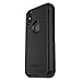 OtterBox DEFENDER SERIES SCREENLESS Case Case for IPhone Xs & IPhone X - Retail Packaging - BLACK