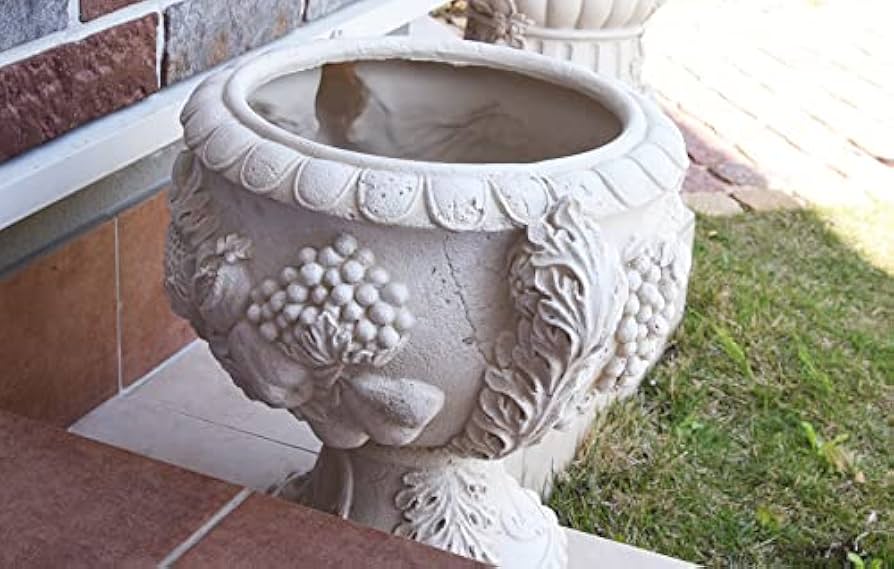 Amazon.co.jp: ガーデニング イタリアン ルネッサンス・フルッタ