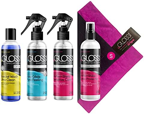 Latex Care KIT –...