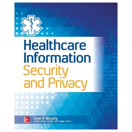 Healthcare Information Security and Privacy Essentials