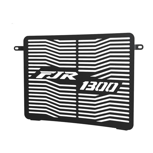FJR 1300 2019 2020-2021-2022-2023 Motorradzubehör Kühlergrill Wache Abdeckung Schutz Für Ya&maha FJR1300 2006-2024 Kühlerabdeckung