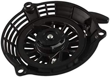Arrancador de arranque de retroceso para Troy Bilt Divisor de troncos 24bf572b711 Honda Powered