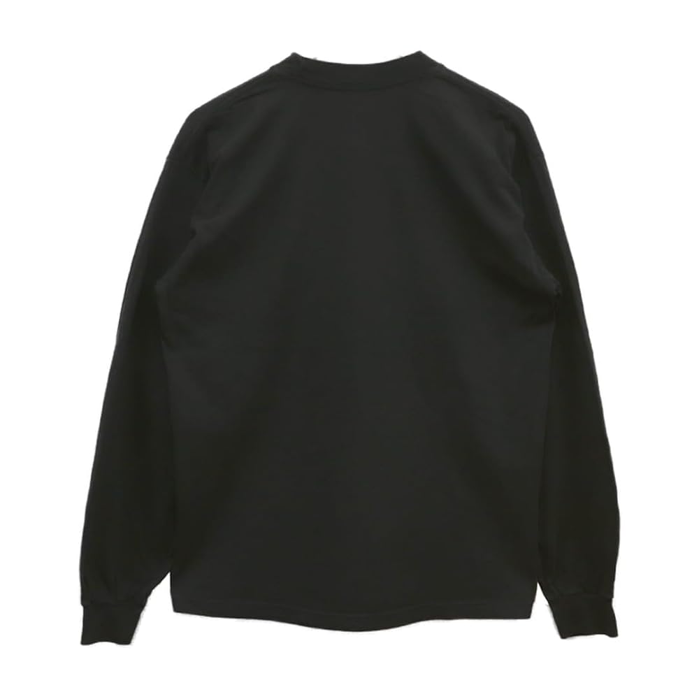 Amazon | [LOSANGELS APPAREL] ロサンゼルスアパレル ロンT 6.5