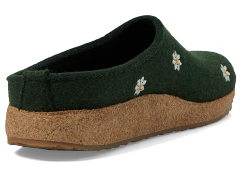 HAFLINGER Women's Margherita Clog4