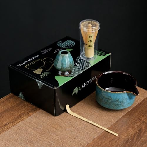 YUAXIA (ANVA) 10pcs { Zbg | AĊ sbN 퐻 q ⤗ Mtg{bNX  Zbg VzjMtg D(Black box,7-PIECE SET_BLUE)