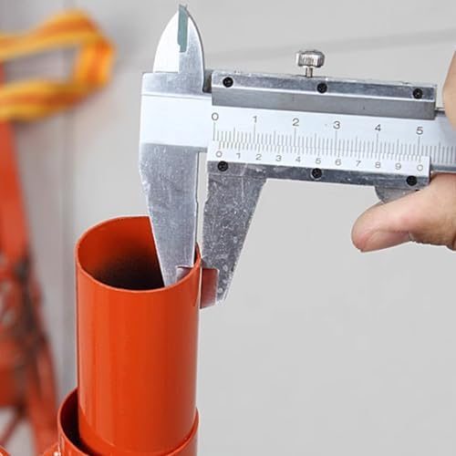 Portable Foldable Ladder Scaffolding Workbench - Multifunctional Footstool for Home & Construction Use, Lightweight & Sturdy Design for Easy Storage and Versatile Applications